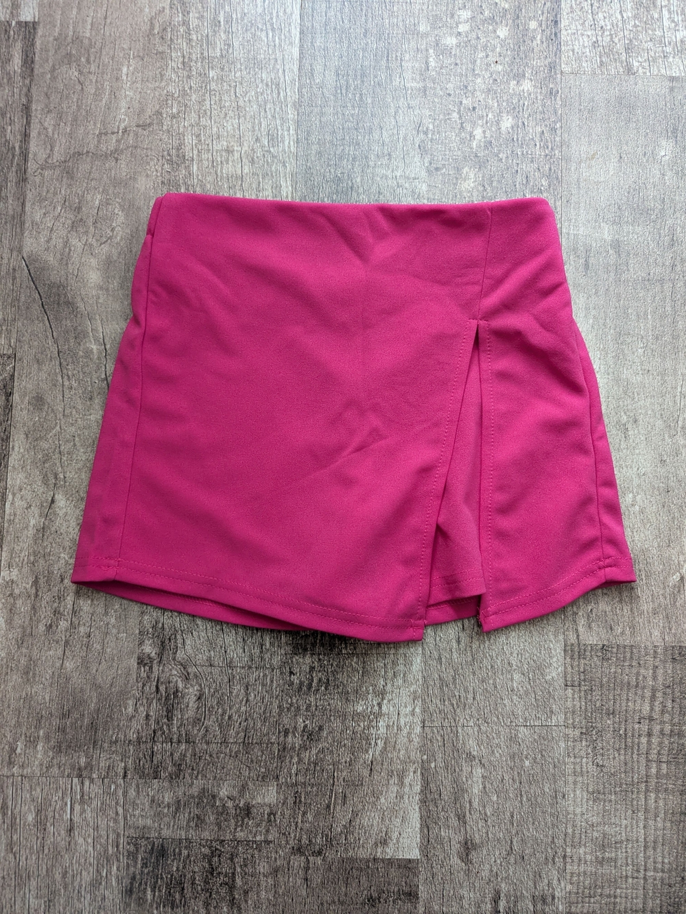 Girls Skort